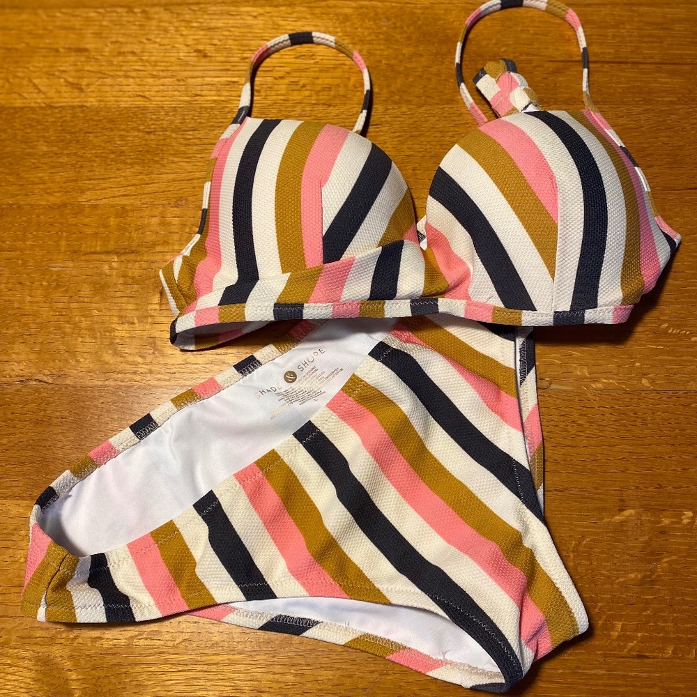 Swim Suit